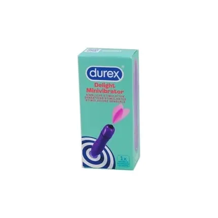 Durex Play Delight Pocket Intimate Stimulator