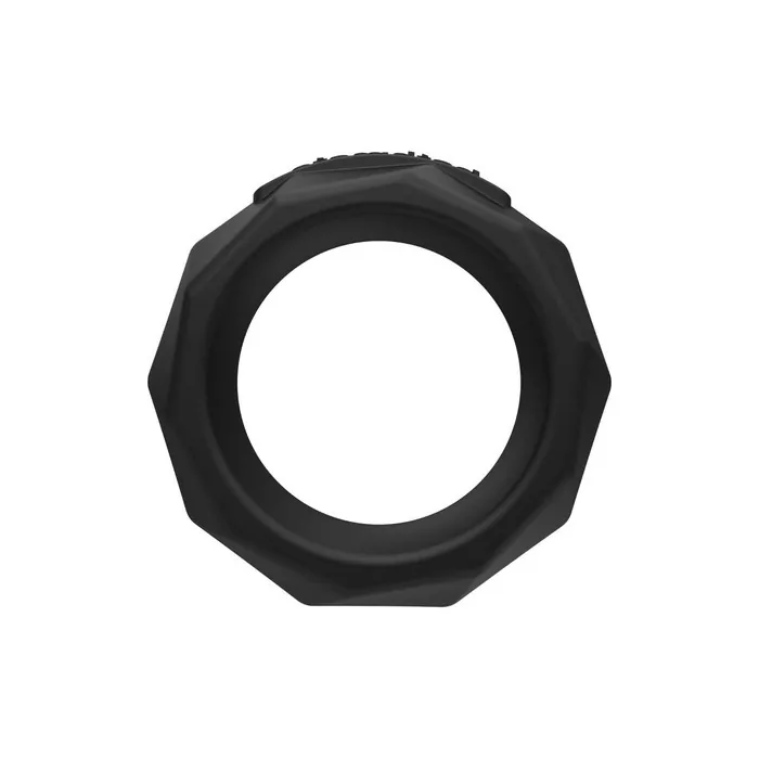 Bathmate Power Rings Rings Black One Size