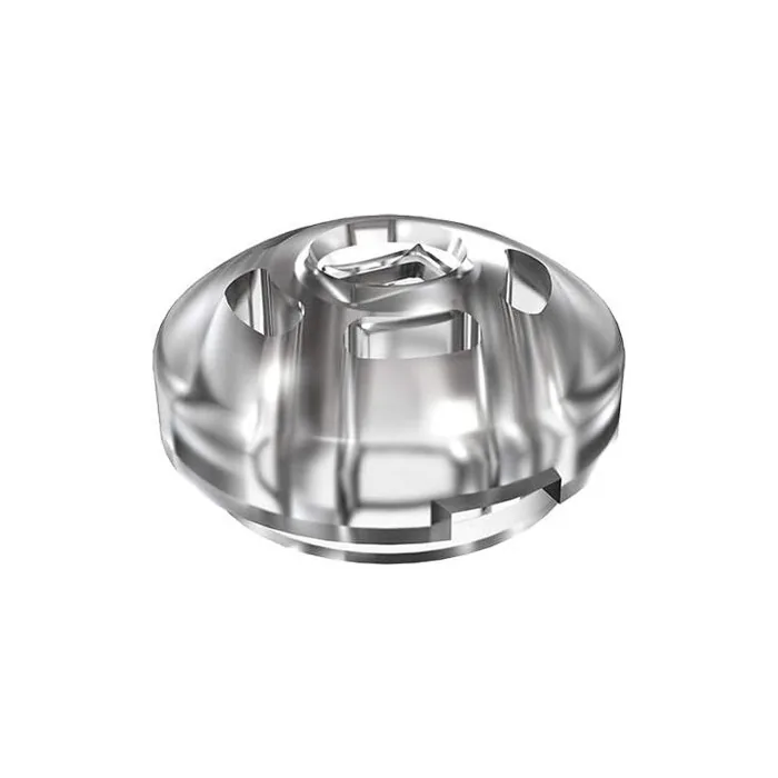 Bathmate BM-HVP Penis Pump Transparent One Size