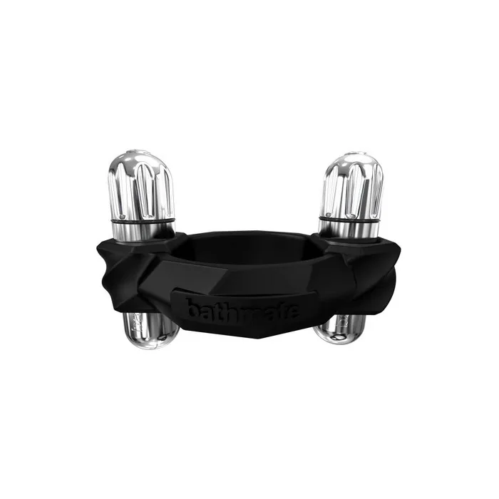 Bathmate Hydro Vibe Black Pack Of 1