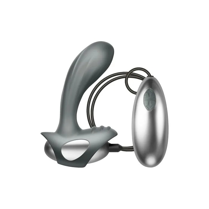 Climaximum Rechargeable Remote Controlled Prostate Massager