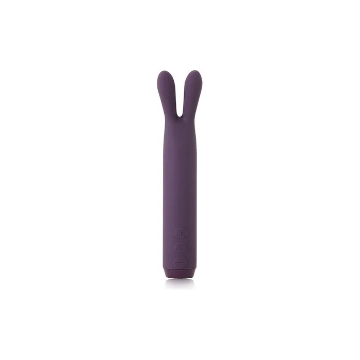 Je Joue Rabbit Purple, 200g Bul-Gst-Pu-Usb-Vb-Eu