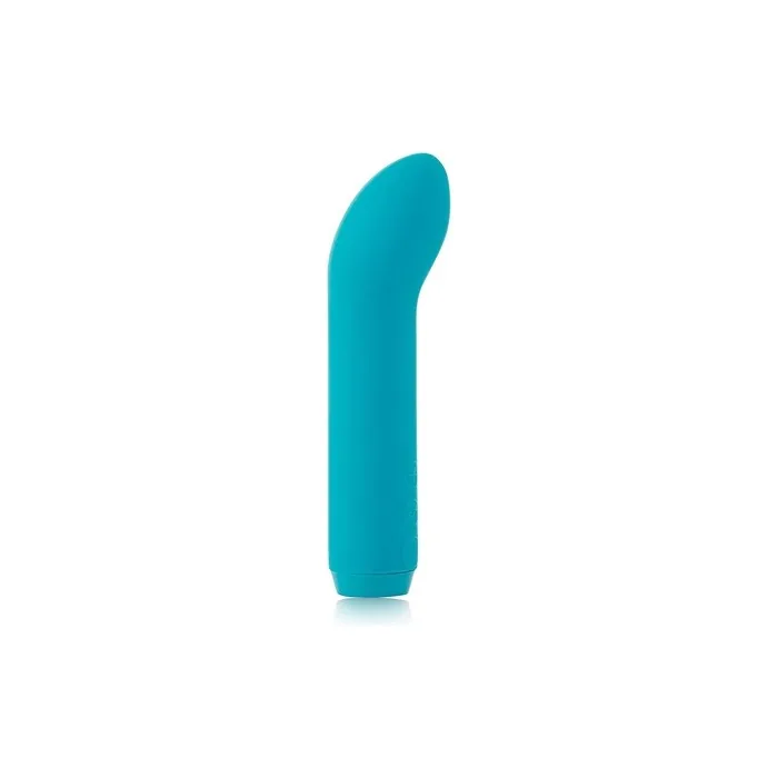 Je Joue - G-Spot Bullet Vibrator Teal