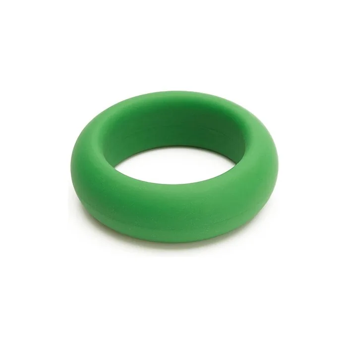 Je Joue Cock Ring E Green One Size