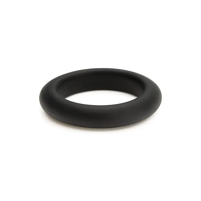 Je Joue Cock Ring E32352 Black One Size