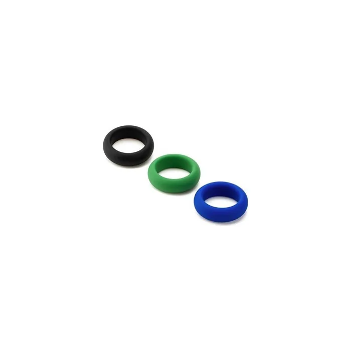 Jejoue Set Of Erection Rings 3 Pieces