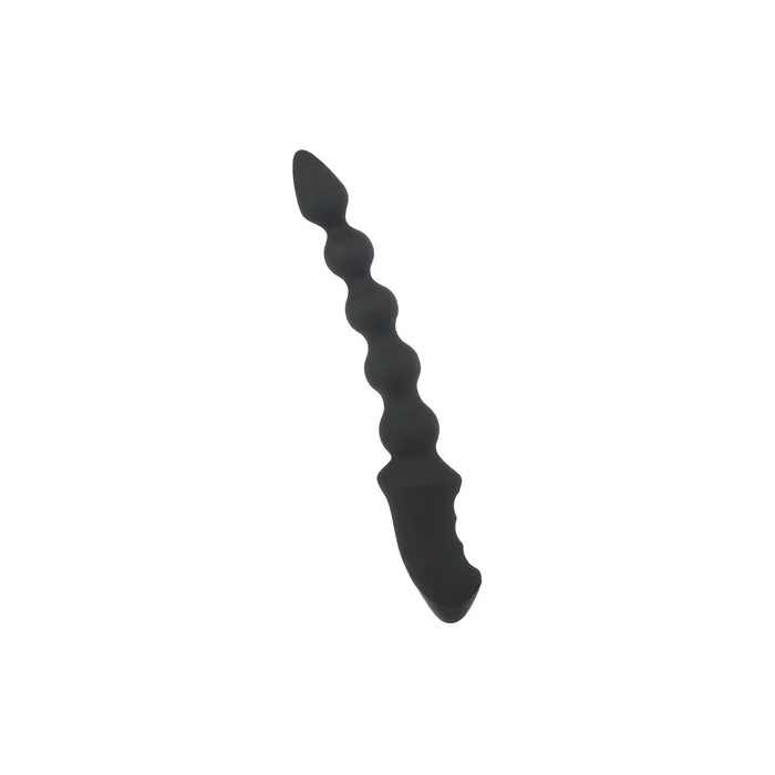 Nexus E33396 Anal Vibrators Anal Vibrators Black One Size