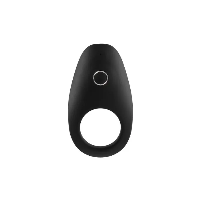 So Divine Men Vibrating Ring - A Stimulating Vibrating Ring For Enhanced Pleasure