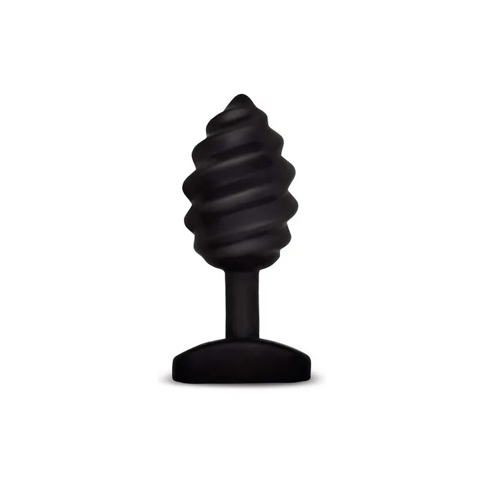 Fun Toys Gplug Twist, Twisted Vibrating Spiral, Usb