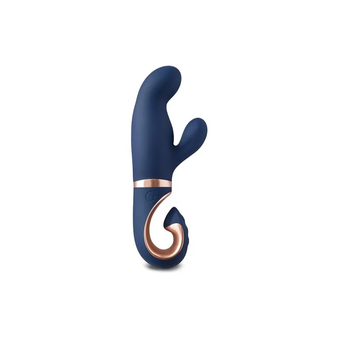 GVIBE GENTLEY G-Spot Vibe Caribbean Blue
