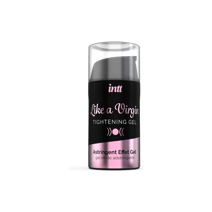INTT Erotic Toy Play 15ml