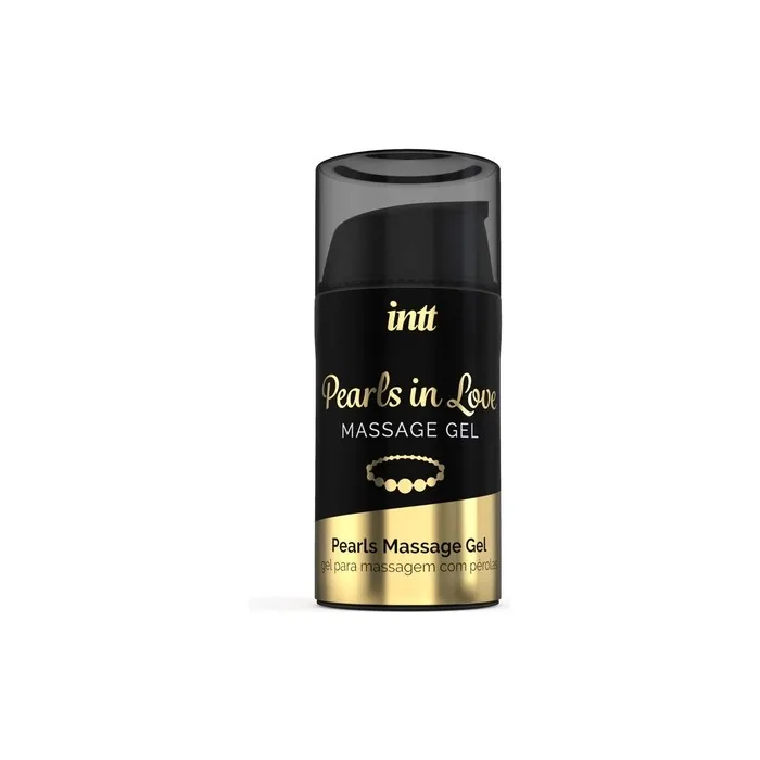 Intt Erotic Toy Kit, 200 G