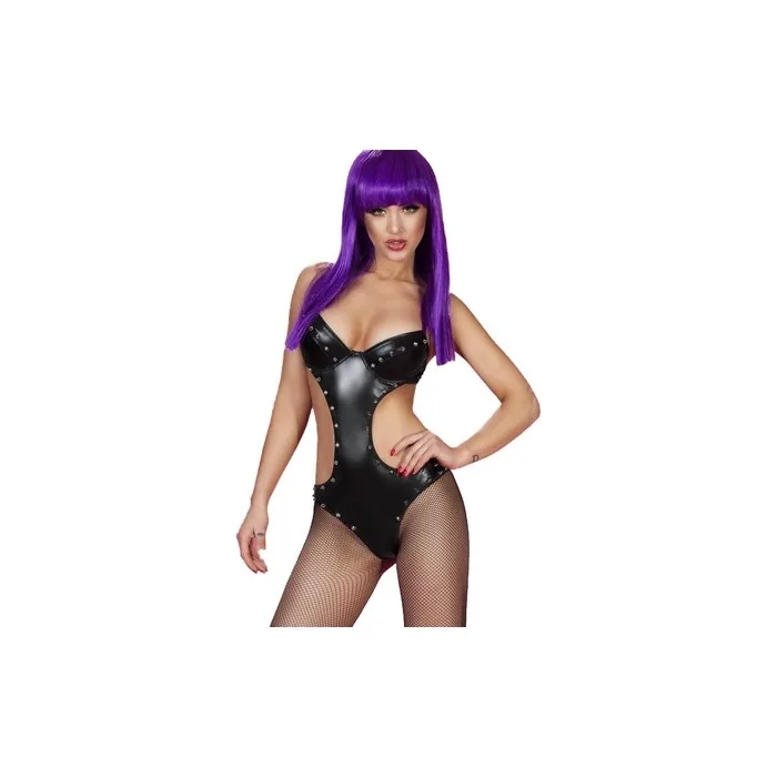 Chilirose Cr 3573 Body Black Small