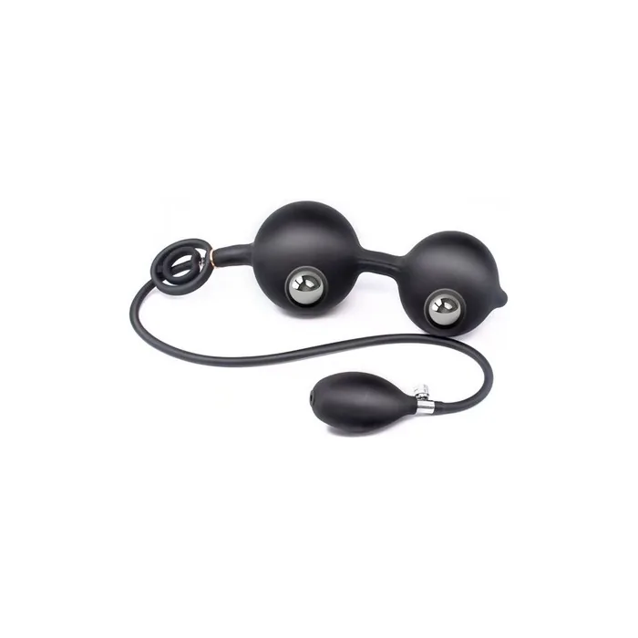 B Series Dual Pleasure Balls Vibrator