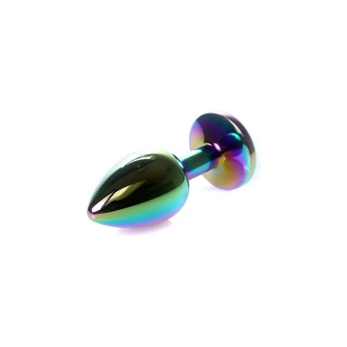 MyLove Toys Butt Plug Collection Multicolour Anal Plug