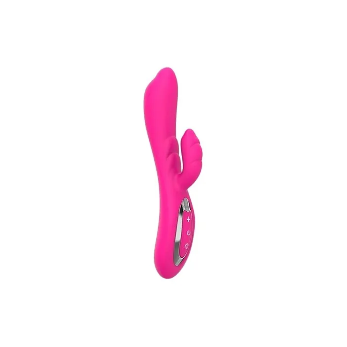 Nalone Vibrator-Vs-Vr47 G-Spot Vibrators Pink One Size