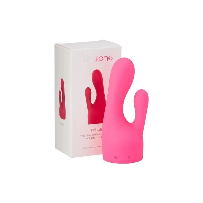 Nalone Attachment-Vs-Vr63 Attachment Pink One Size