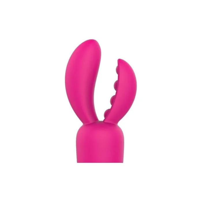 Nalone Ripple Attachment - Pink