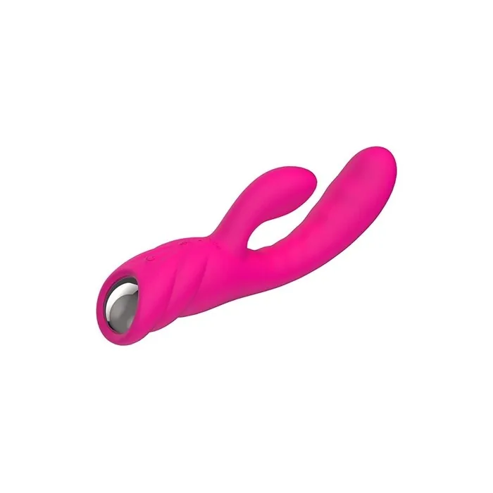 Nalone Vibrator-Cs-B027 G-Spot Vibrators Pink One Size