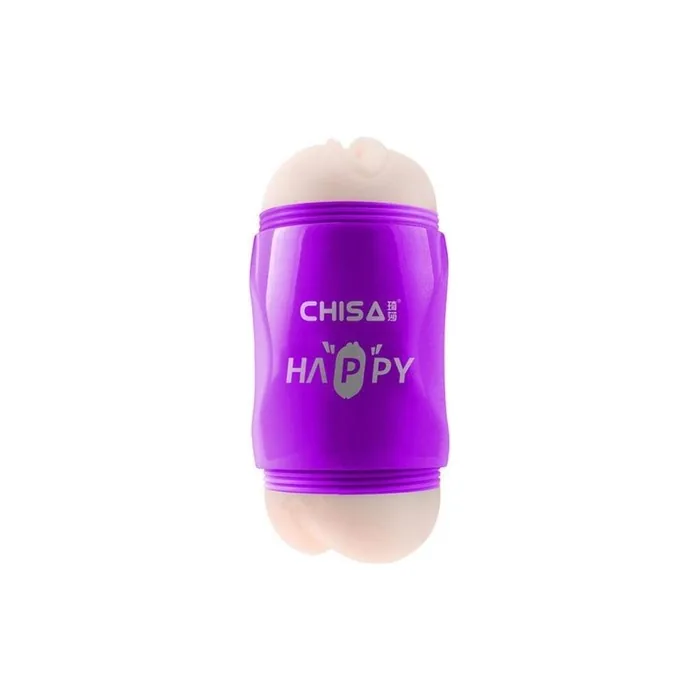 CHISA Manual Cup Masturbator 200g