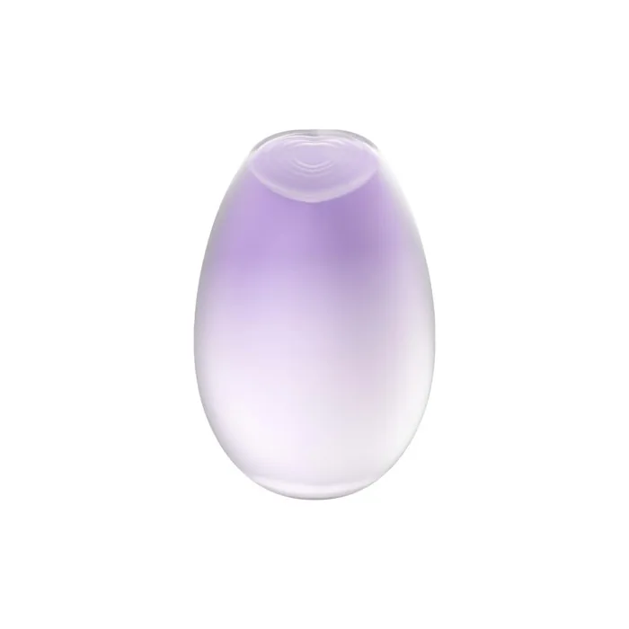 S-Hande Ice Egg Vibrator Purple
