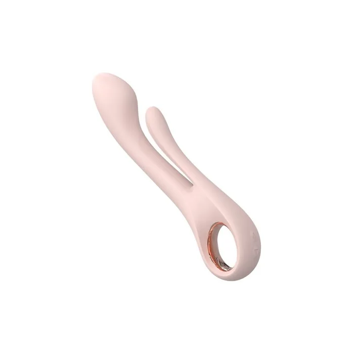 S-Hande Kaethe Vibrator Pink - A Stylish And Discreet Personal Massager