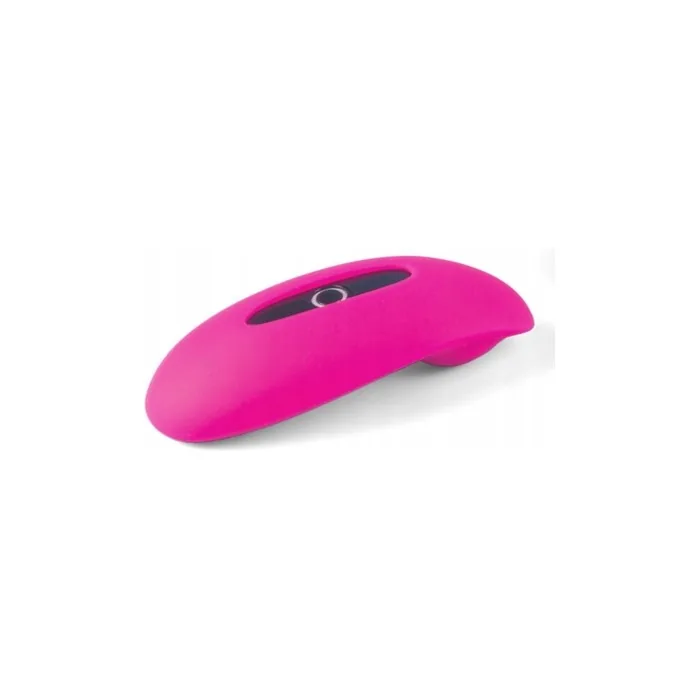 Magic Motion Candy Smart Wearable Vibe Clitoral Massager Controlled By App