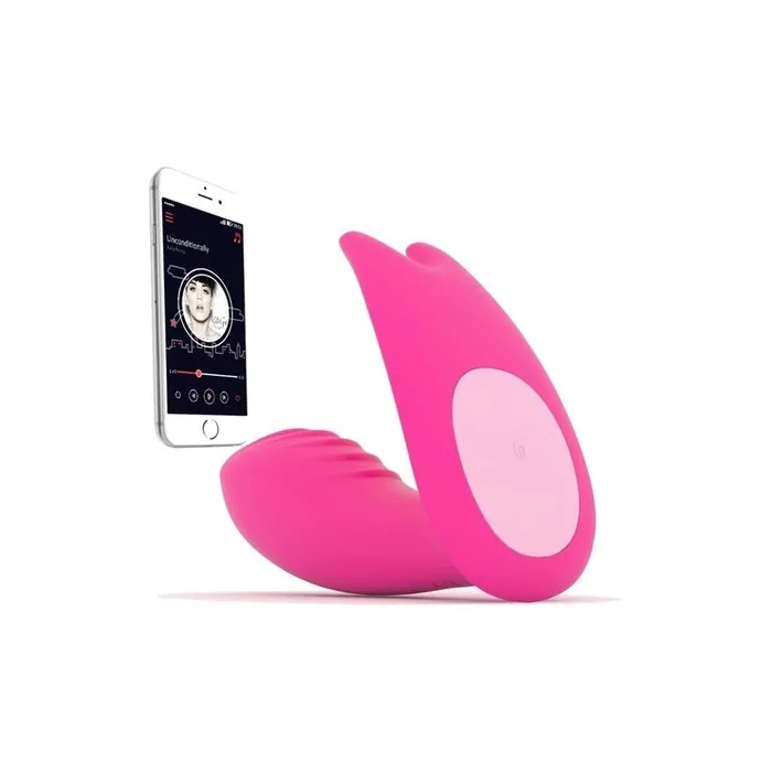 Magic Motion Eidolon App-Controlled Vibrator