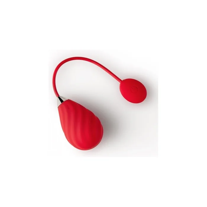 Magic Motion Magic Sundae App Controlled Love Egg Vibrator
