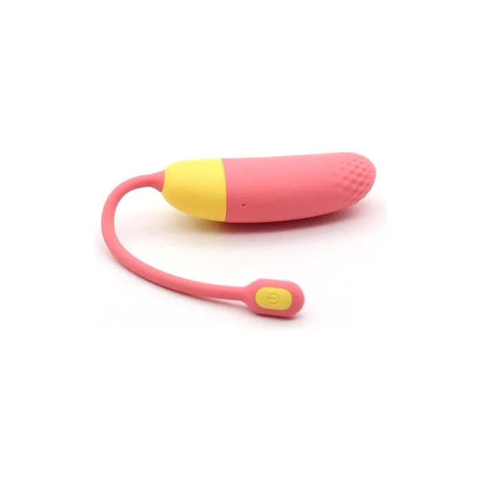 Magic Motion Vibrator Orange