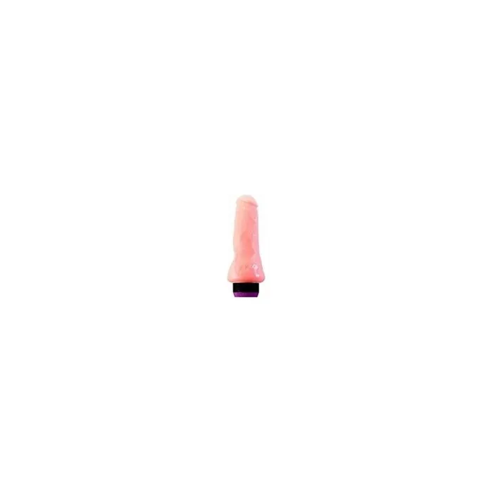 NMC Toys Realistic Vibrator 19.5 cm
