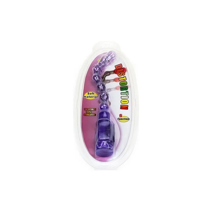 Baile Stimulating Erotic Stimulator