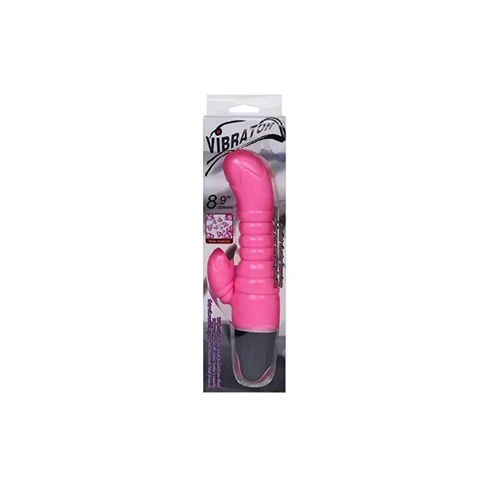 BAILE VIBRATORS Unleash Your Passion