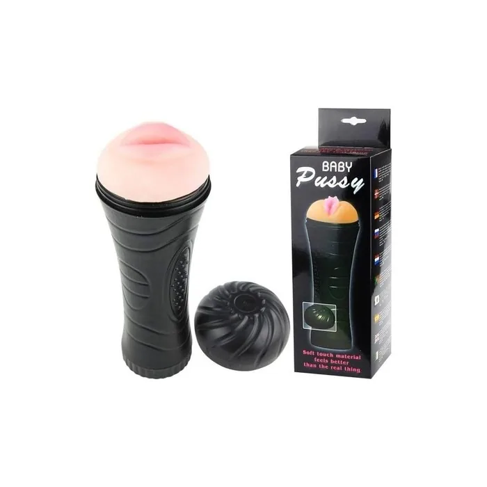Baile For Him Realistic Masturbator