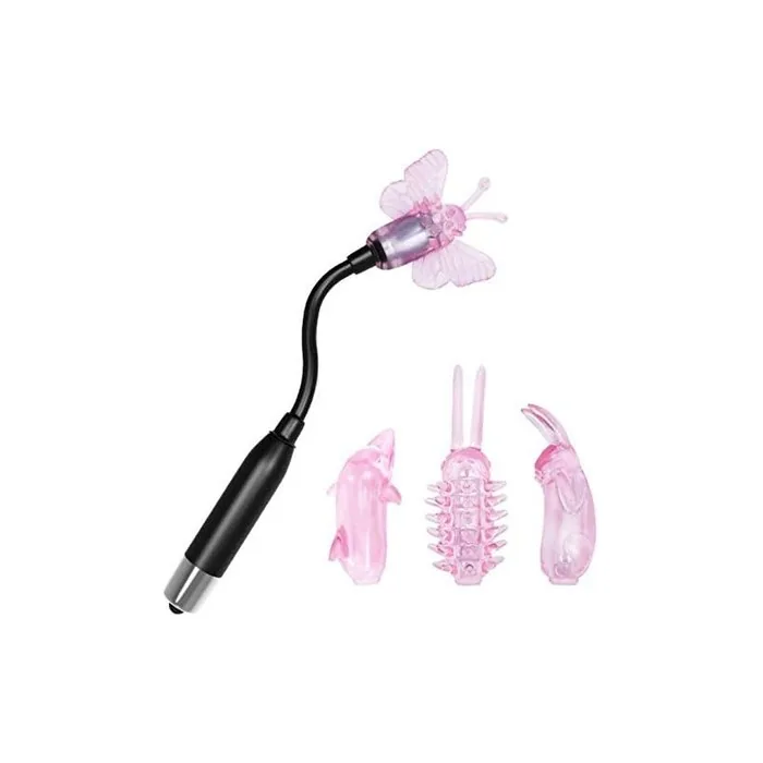 Baile Stimulating Erotic Stimulator