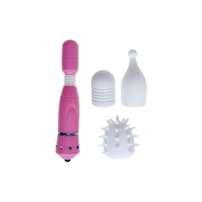 BAILE Prostate Massager 200g