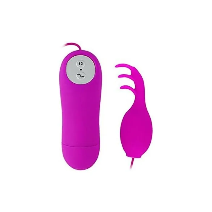 BAILE Erotic Stimulator 200g