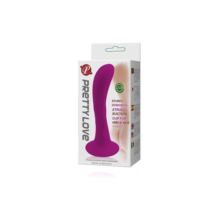 Pretty Love Anal Butt Plug