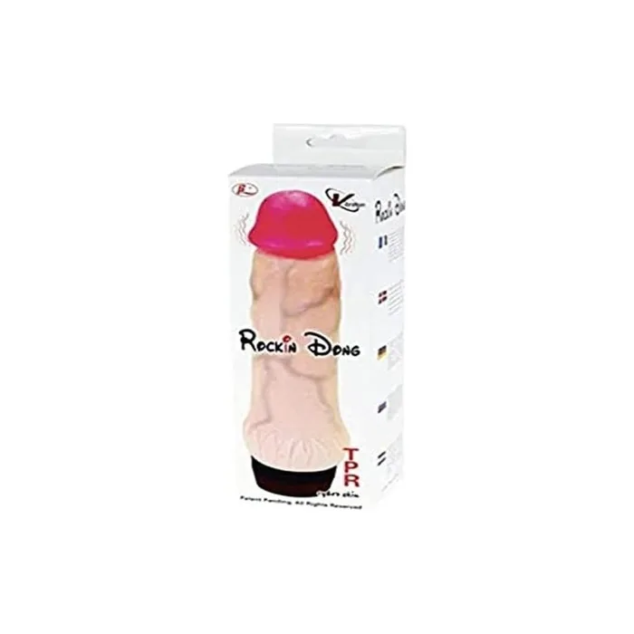 BAILE VIBRATORS Unleash Your Passion