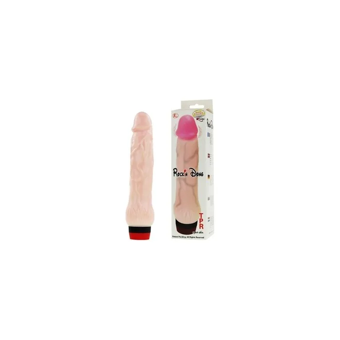 DREAMLOVE Natural Color Vibrator