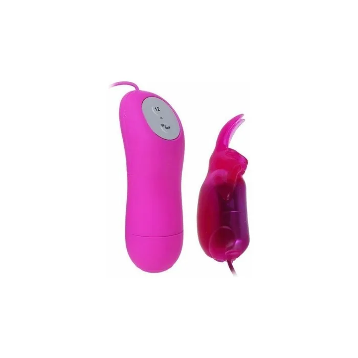Reusable Silicone Multispeed Vibrator Stimulation Massage Device for Women