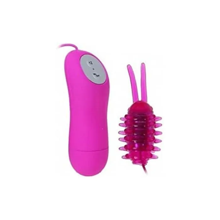 BAILE Classic Vibrator