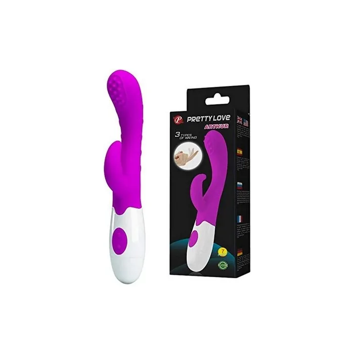 Pretty Love Erotic Game 500g