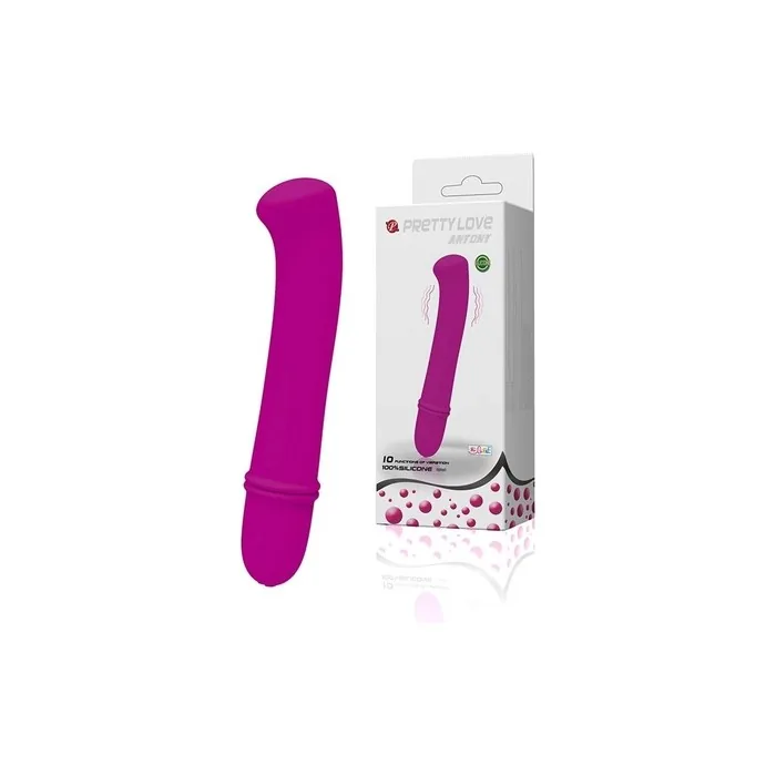 Pretty Love Unleash Your Passion 500g