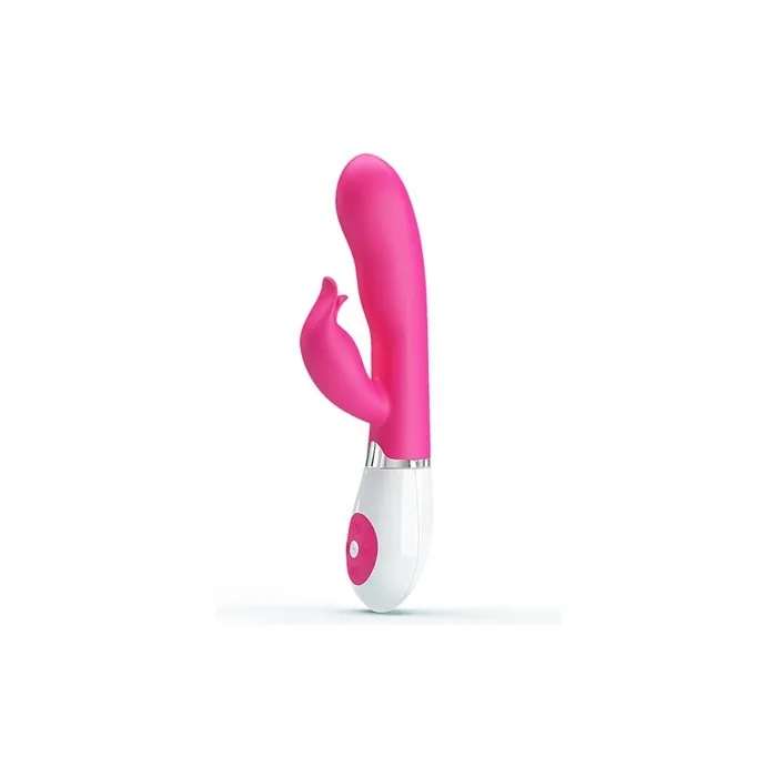 Pretty Love Vibrator-BI-014243 Classic Vibrators Multicolor One Size