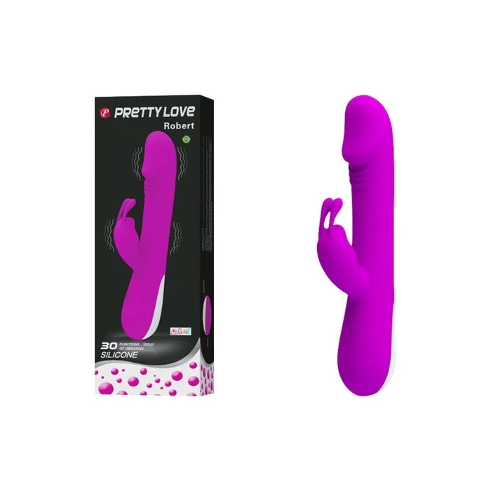 Pretty Love Classic Vibrator 500g