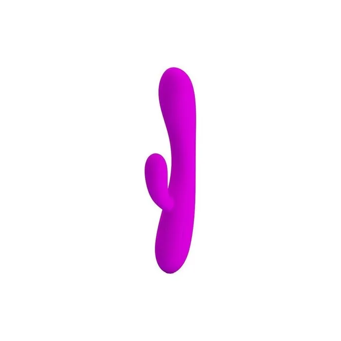 Pretty Love Victor Tarzan Vibrator