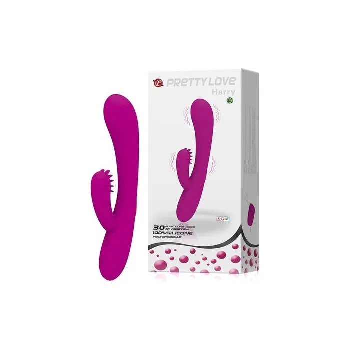 Harry Rabbit Vibrator