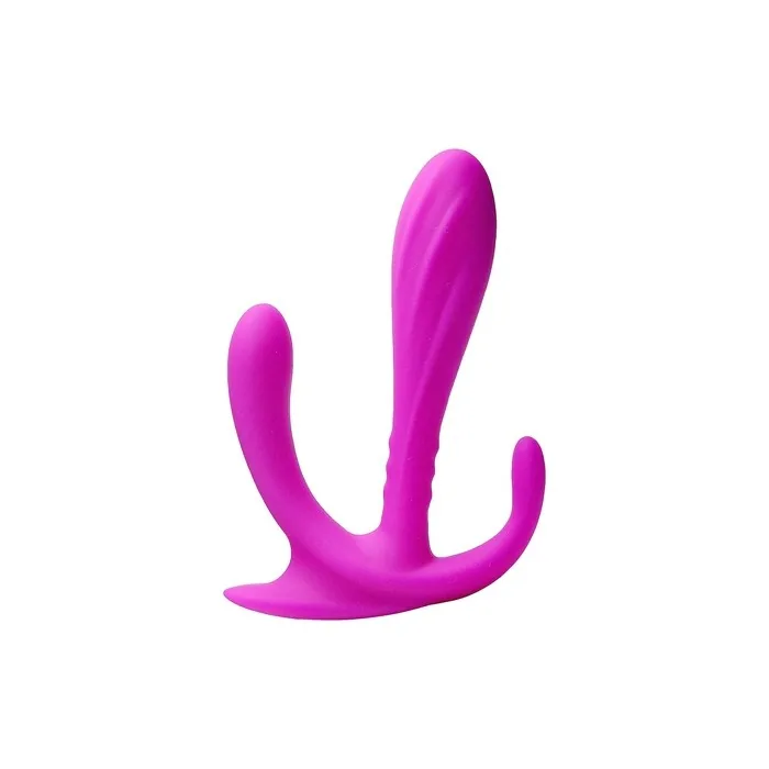 Pretty Love Bi-014286 Pink Dildo 11.50 cm