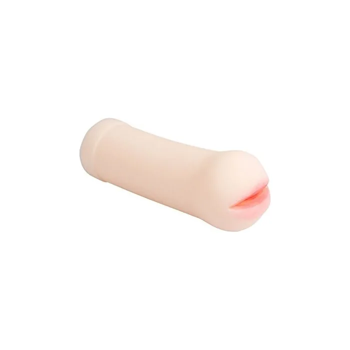 Dreamlove Pretty Love Angel Masturbator Natural Color